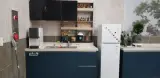 논산한샘 / 키친 / 25시불가마사우나 / 모노네이비/사무실