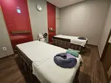 오산 스포츠 경락 잘하는 굿힐링마사지 일광사우나 까지 받으면...