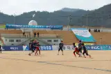 영덕군, 축구 꿈나무들의 2019 윈터리그 성황리에 마무리