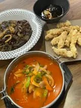 광주" 서안 "유스퀘어 터미널 중식 2층 식당가 찐 맛집 서구맛집