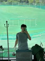 광양골프장 백운체력단련장