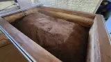 암환자 체온 올리기 효소찜질, 자연발효 효소욕 두엄 울산점