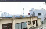 부산의 여러 목욕탕굴뚝 모음