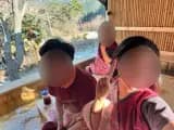 내돈내산 엄마랑 거제 여행 추천 오량황토찜질방 24시 이효리...