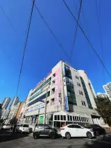 부모님 모시고 가기 좋은 일산 '스타 24시 불한증막 사우나...