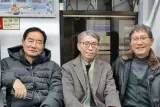 3인방 글쓰기