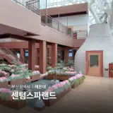 부산 신세계 찜질방 추천 해운대 놀거리 센텀시티 스파랜드 라면