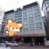 분당 체리빌사우나 찜질방 목욕탕 정보