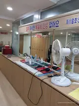 수유 이발소 착한이발, 염색·사우나 함께 누리는 이유