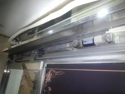 송파구자동문 (송파구자동문고장, 송파구자동문수리) 우성자동...