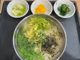 여수 소호동 동동다리 골목 안 숨은맛집 "이화죽"