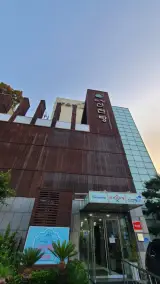 이른새벽 신천탕 아침으로 신성콩나물해장국 신정호둘레길...
