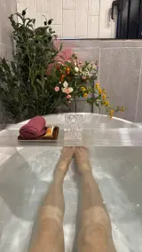 여성전용 세신샵 혼목쌀롱 인천논현점 너무 개운하네요