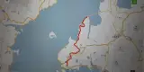 남파랑71코스(녹동공영버스터미널~고흥만방조제공원:21.8km...