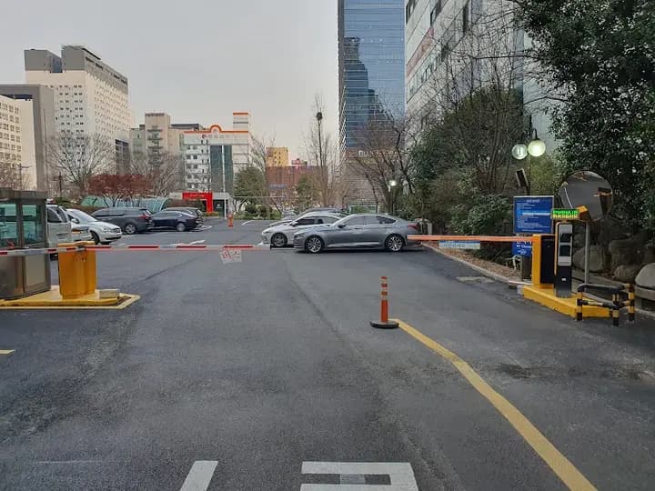 (주)호텔인터내셔널사우나 1
