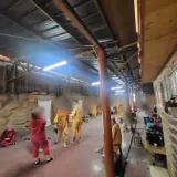 부산 근교 가볼만한 곳 보배산참숯가마찜질방