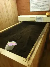 수원 효소찜질방 피로회복은 매탄동 네이쳐테라피