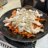 전남 보성군 회천면... 율포해수욕장 율포해수녹차센터 주변...