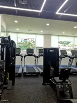 울산 동구 서부건강센터 (구 서부회관) 헬스장 후기