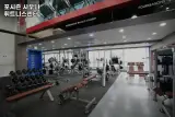 충청남도 보령시 헬스장 포시즌 사우나 휘트니스센터...