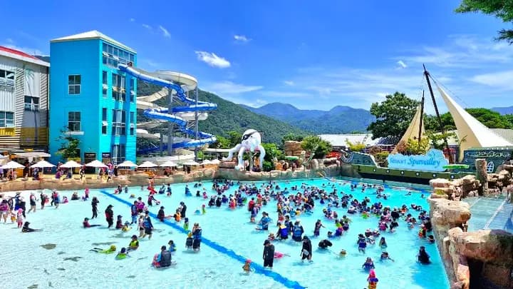 (주)스파밸리 1