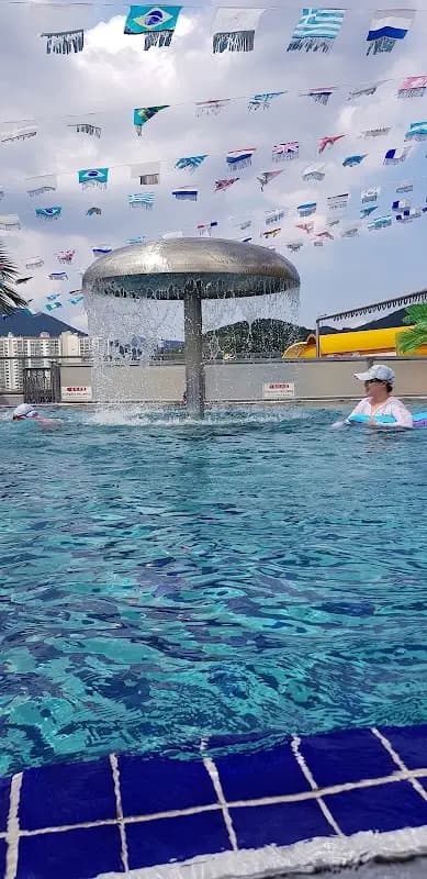 황금스파랜드 1