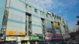 금천구 금천 참숯 불가마