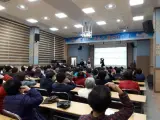 김천시봉산면, 노래를 통해 앤돌핀 UP! 건강 UP!
