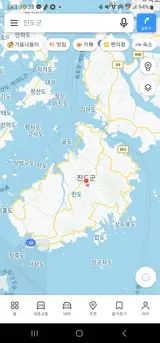 진도에서 하룻밤, 태평모텔사우나 찜질방