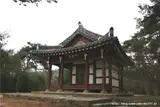 松江亭(송강정) 2 - 담양군