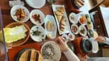 하동여행맛집숙박팬션