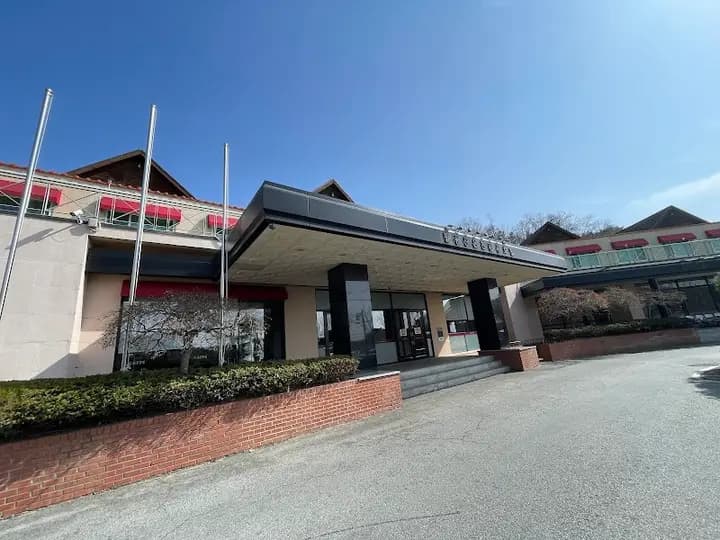 (주)팔공리조트앤스파 1