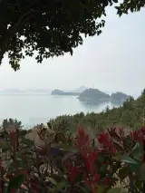 드라이브, 유쟈 카페, 고흥 썬밸리 리조트 후기, 해수풀 사우나)