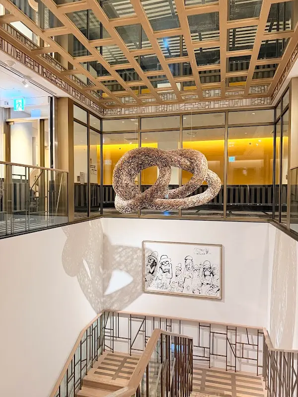 오레브온천앤스파(O'REVE HOT SPRING&SPA) 1