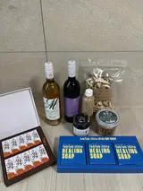 영동군 1박 2일 여행코스(월류봉, 레인보우힐링센터...