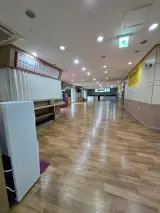 럭키불가마사우나
