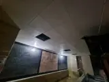 일산 동구 호수 불한증막 사우나 천장보수. SMC시공