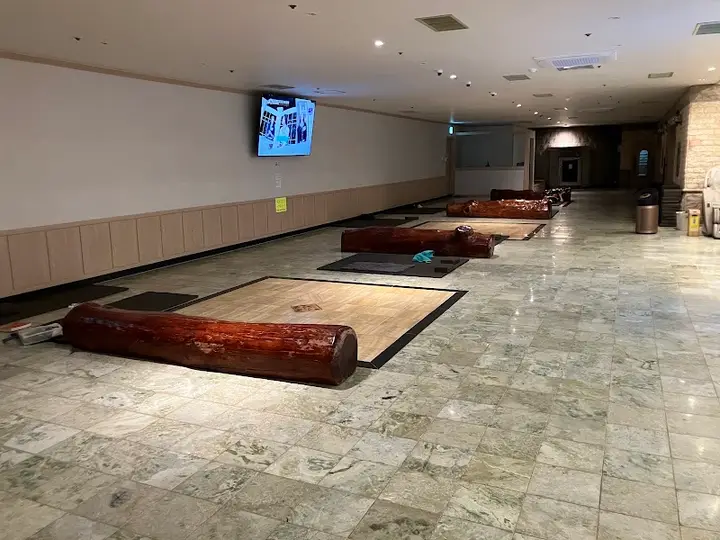 호수불한증막사우나 1