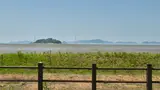 강화 석모도 미네랄 스파 노천탕 후기