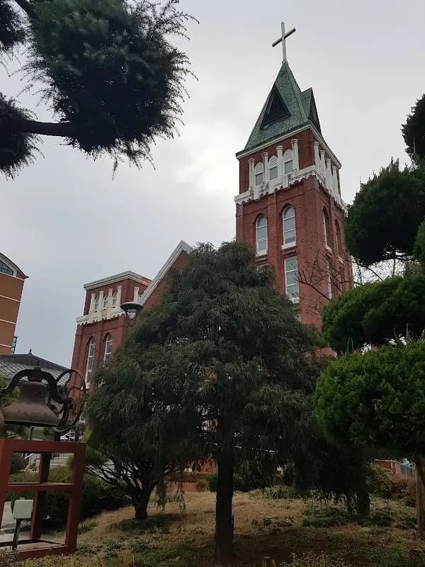 성암빌딩&스파랜드