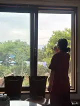 대구 효소 찜질방 정순금 효소찜질 건식 사우나까지 코스로...