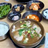 부산 돼지국밥 남천동 맛집, 신창국밥 재방문