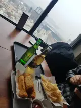 20171229-1230 남편이랑 부산여행 2일차