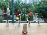 부산 남천동카페 <바이탈13> 다양한 프라이빗한 공간