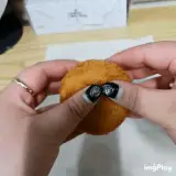 찹쌀 미친 꽈배기, 제 인생 꽈배기가 되었습니다♥_♥