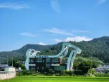 서해랑길 8코스(진도 운림산방 주차장~진도 귀성삼거리)