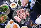 방이동 고깃집 돈사돈