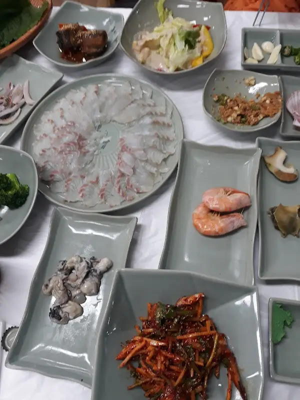 마량해수사우나 1