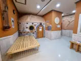 충정로역 주변 미소사우나 내돈내방 후기
