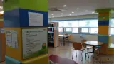「충주정보?」 충주목행작은도서관 상호대차 찾으러! [목행나...